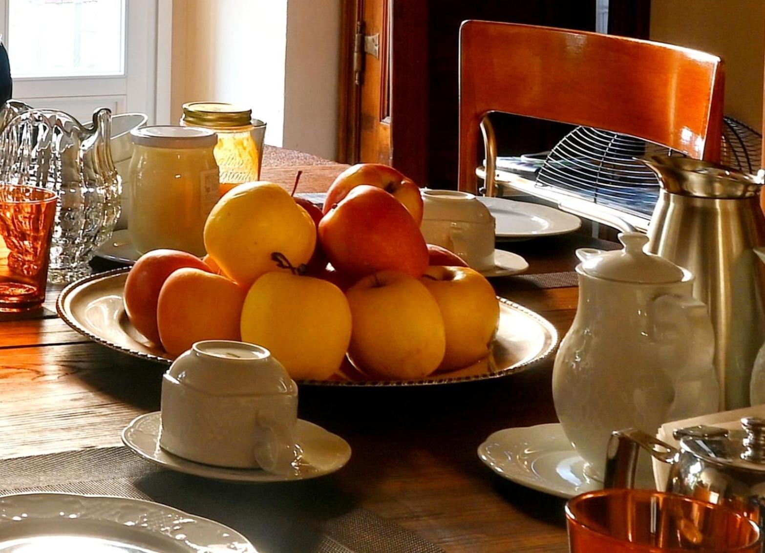 Domus Aurea Bed & Breakfast Saluzzo Ngoại thất bức ảnh