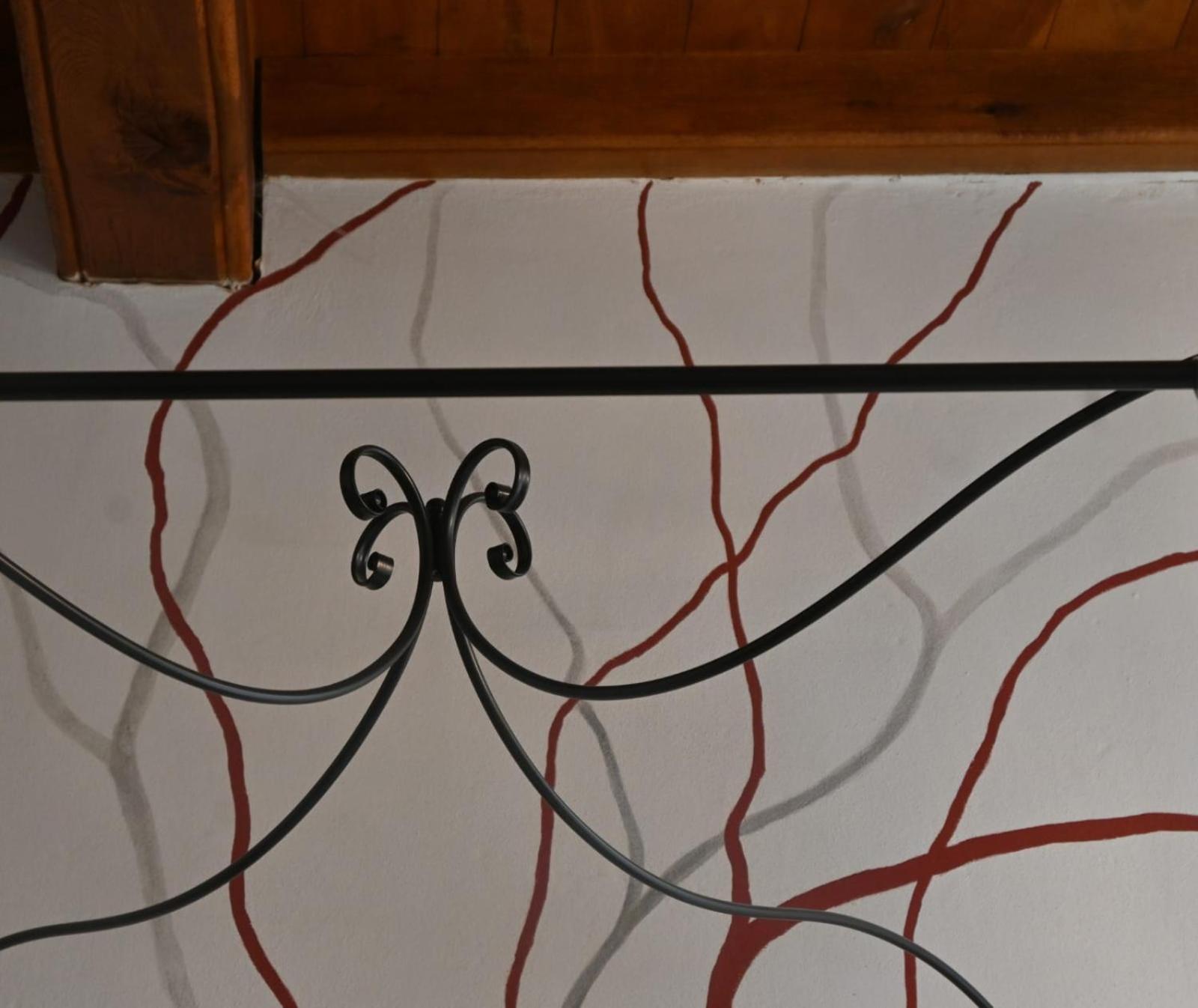 Domus Aurea Bed & Breakfast Saluzzo Ngoại thất bức ảnh