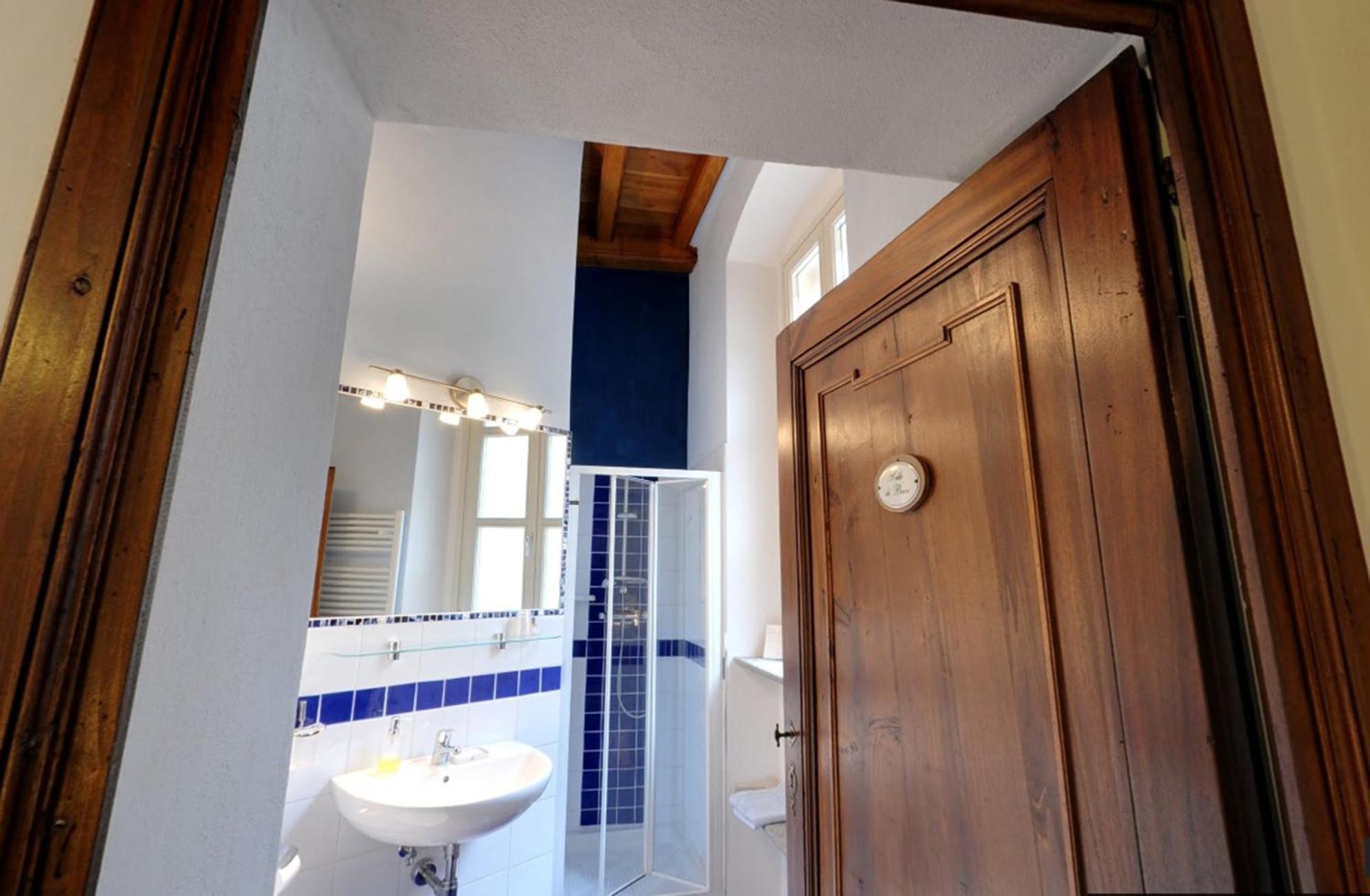 Domus Aurea Bed & Breakfast Saluzzo Phòng bức ảnh