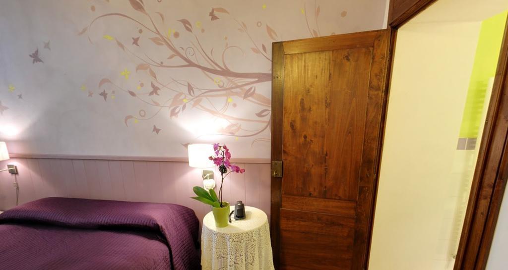 Domus Aurea Bed & Breakfast Saluzzo Ngoại thất bức ảnh