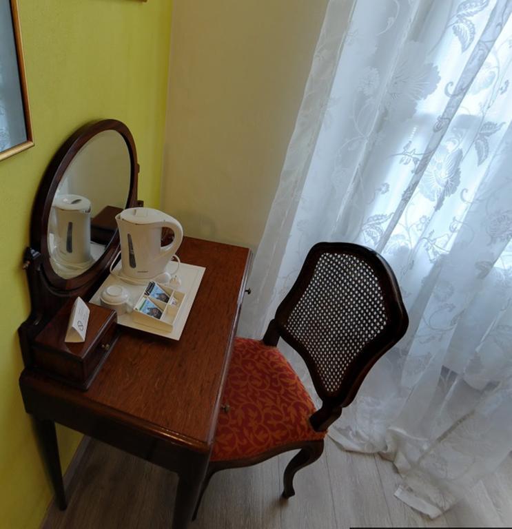 Domus Aurea Bed & Breakfast Saluzzo Ngoại thất bức ảnh