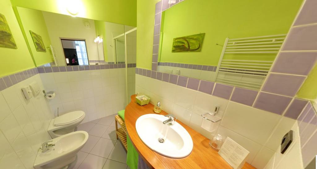 Domus Aurea Bed & Breakfast Saluzzo Ngoại thất bức ảnh