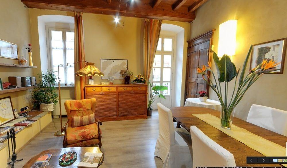 Domus Aurea Bed & Breakfast Saluzzo Ngoại thất bức ảnh