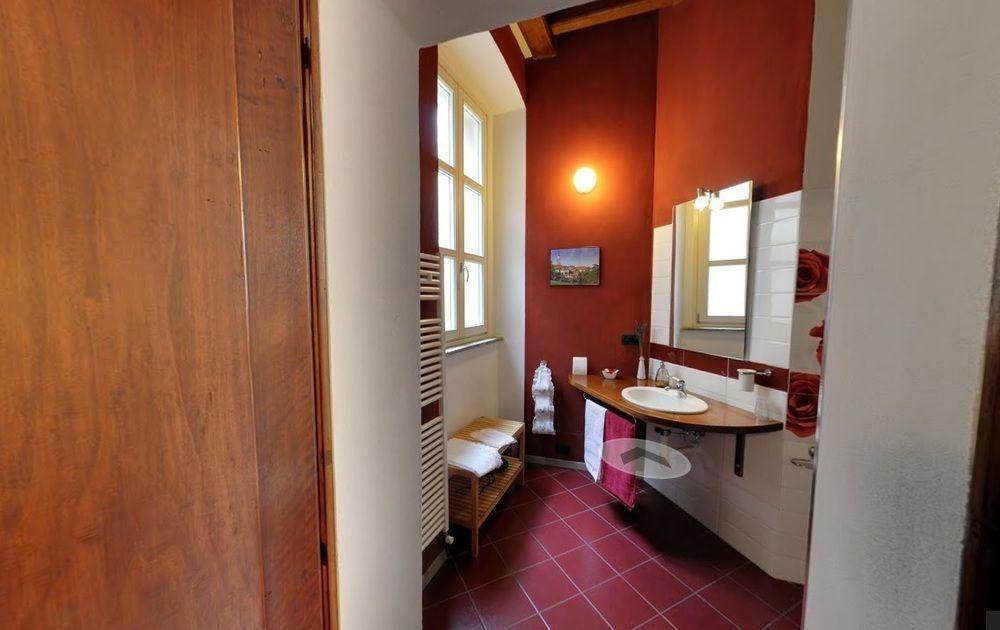 Domus Aurea Bed & Breakfast Saluzzo Ngoại thất bức ảnh