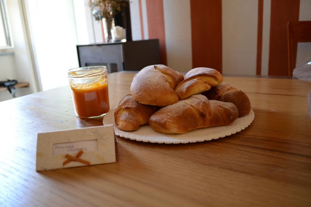 Domus Aurea Bed & Breakfast Saluzzo Ngoại thất bức ảnh