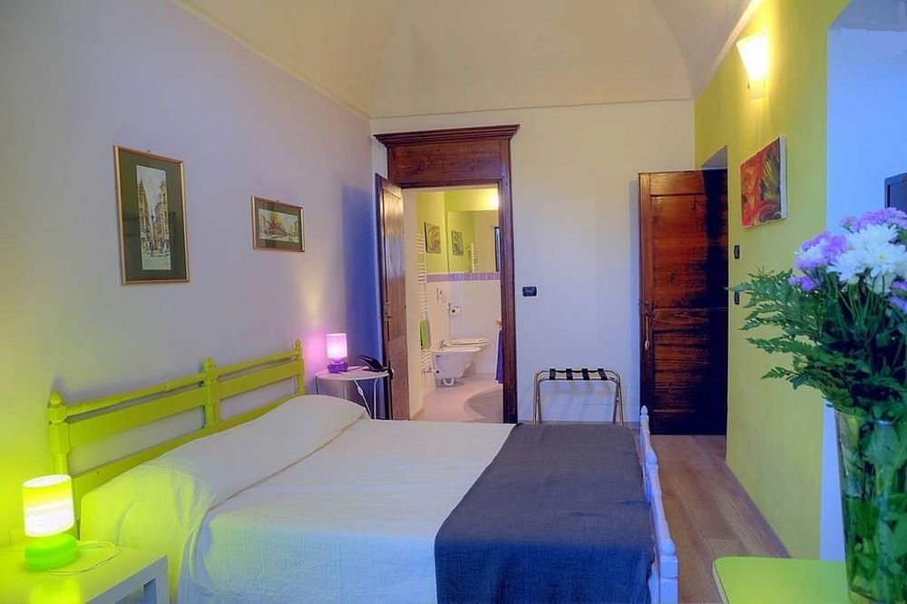 Domus Aurea Bed & Breakfast Saluzzo Ngoại thất bức ảnh