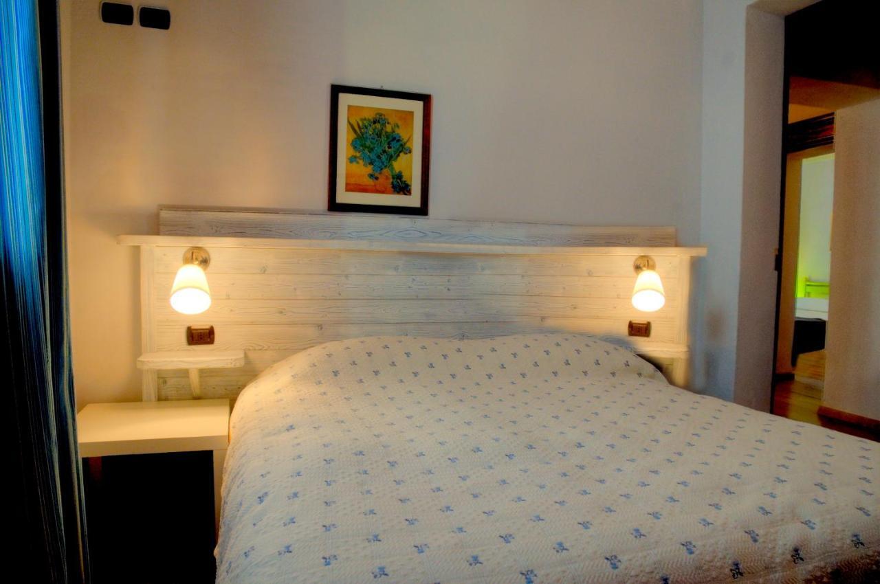 Domus Aurea Bed & Breakfast Saluzzo Ngoại thất bức ảnh